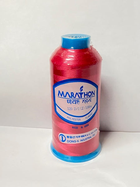 Marathon Polyester King Thread