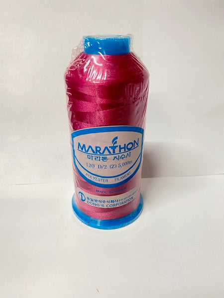 Marathon Polyester King Thread