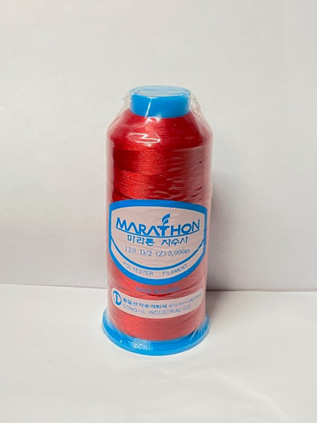 Marathon Polyester King Thread