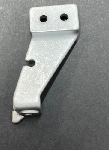 SWF 1x1 Lamp Side Bracket (L)