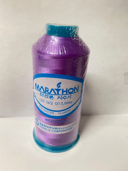 Marathon Polyester King Thread
