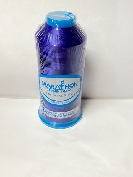 Marathon Polyester King Thread