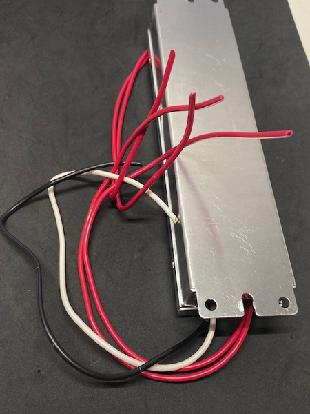 SWF BALLAST