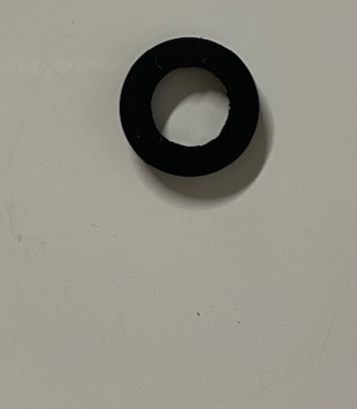 SWF Presser Foot Cushion Rubber A
