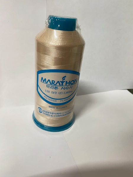 Marathon Polyester King Thread