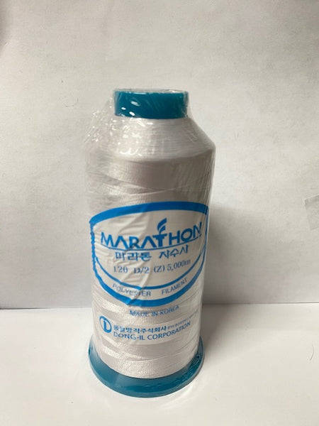 Marathon Polyester King Thread