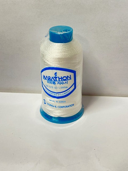 Marathon Polyester Mini Thread
