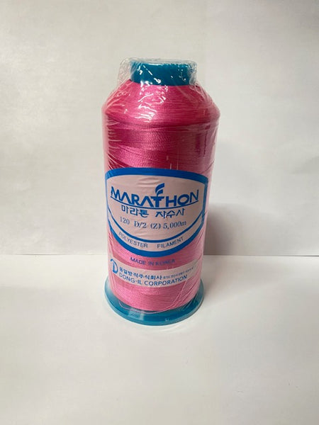 Marathon Polyester King Thread