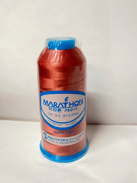 Marathon Polyester King Thread