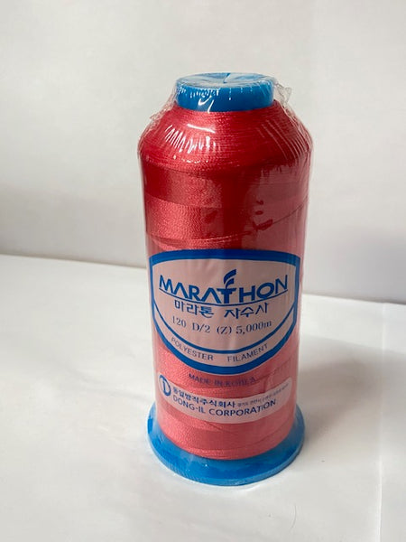 Marathon Polyester King Thread