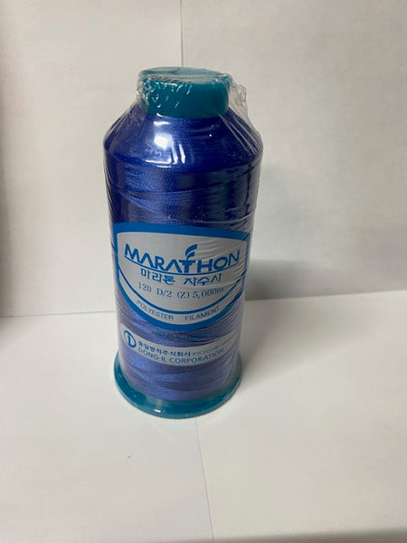 Marathon Polyester King Thread