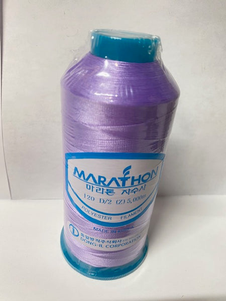 Marathon Polyester King Thread