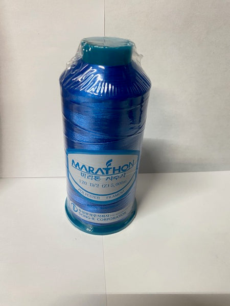Marathon Polyester King Thread