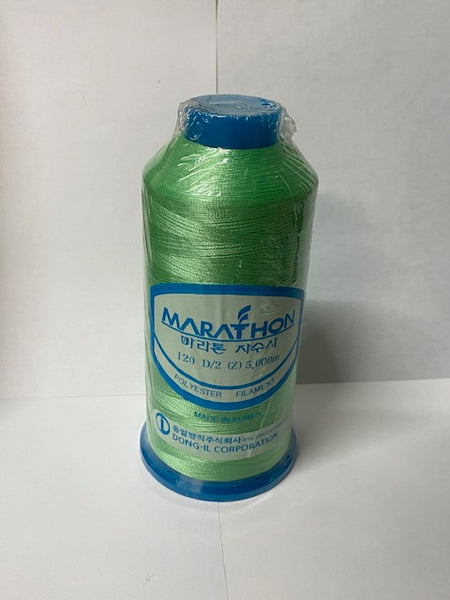 Marathon Polyester King Thread