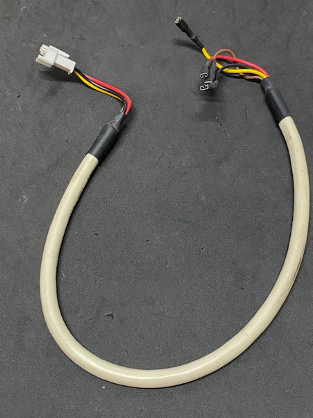 SWF Start/Stop S/W (To S/W) CABLE