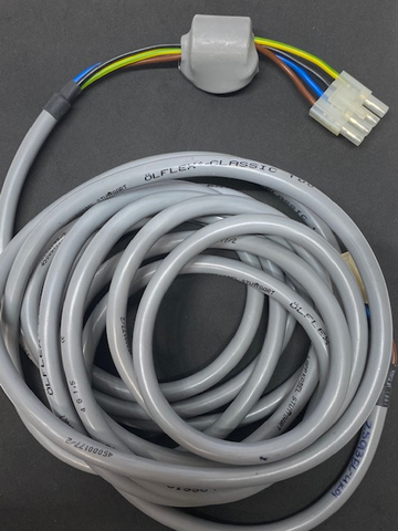 SWF MOTOR POWER CABLE 2 (4HT-13)