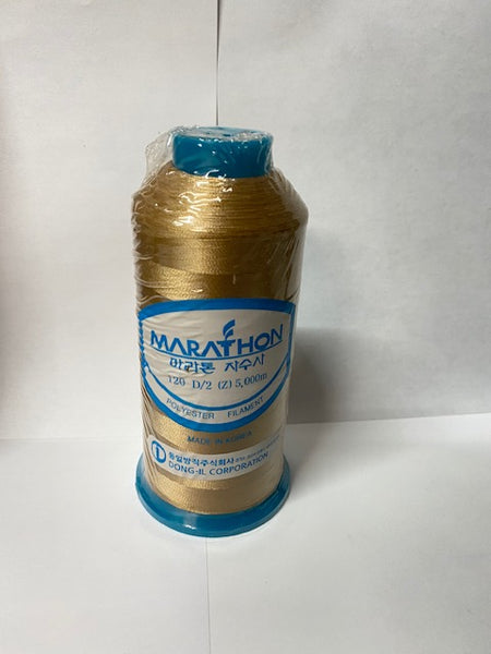 Marathon Polyester King Thread