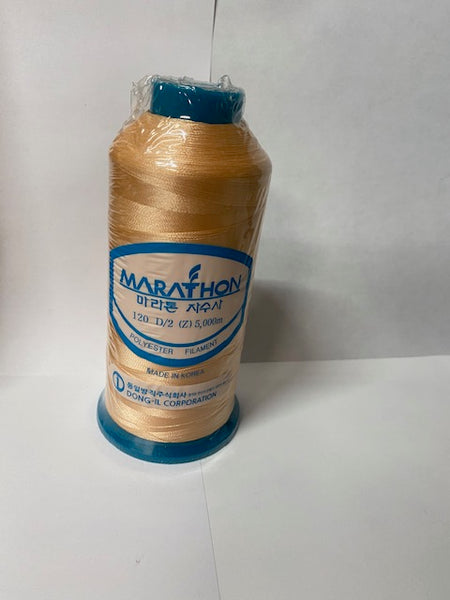 Marathon Polyester King Thread