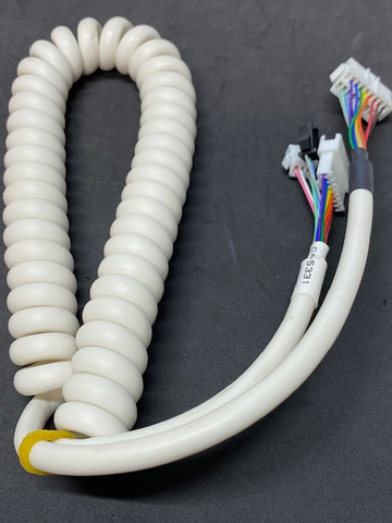 SWF X-MOTOR,ENCODER,SENSOR CABLE