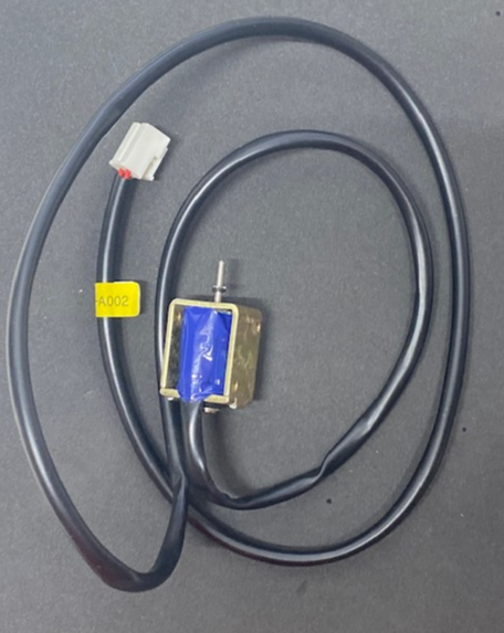 SWF Upper Thread Catcher Solenoid
