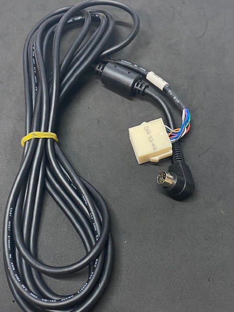 SWF MAIN ENCODER FROM MAIN DRIVER