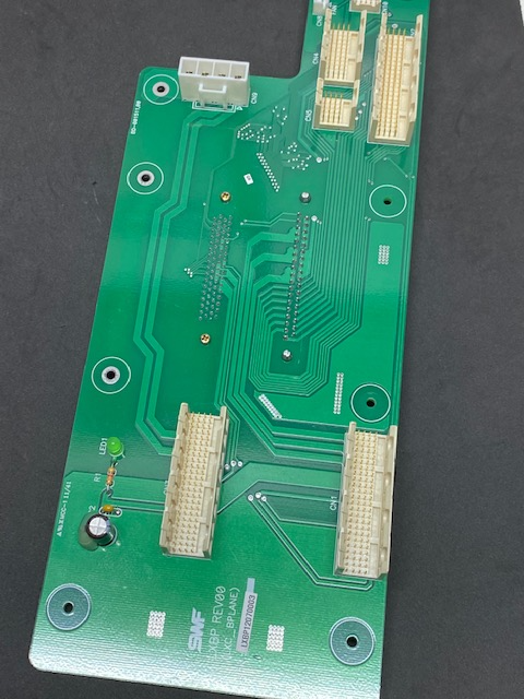 SWF LXBP REV00(LXC-BPLANE) B/D ASS