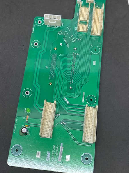 SWF LXBP REV00(LXC-BPLANE) B/D ASS
