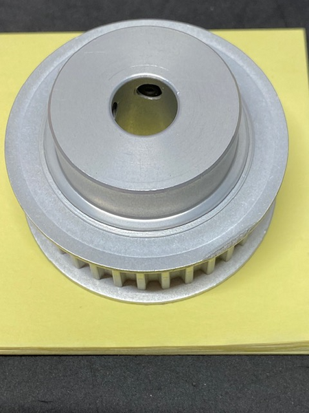 SWF Y-DRIVE TIMING PULLEY