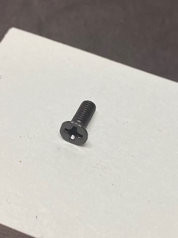 SWF PLUS SCREW (M3*L8)