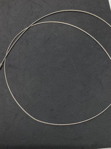 SWF Wire Rope Set