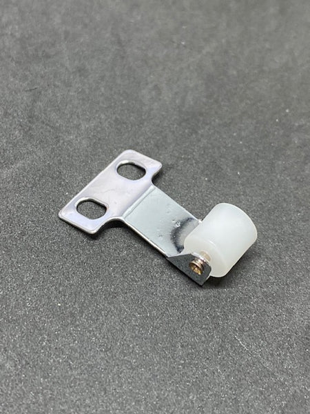 SWF BASE PRESSER PLATE SET "A"