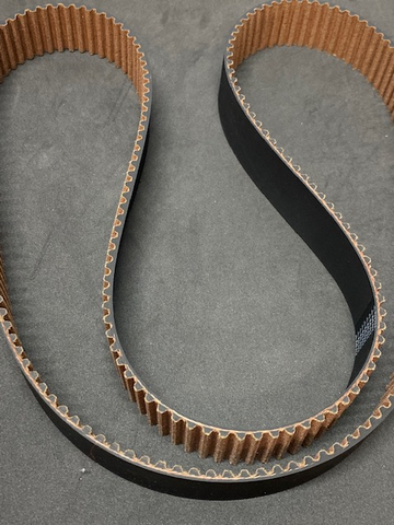 SWF TIMING BELT (25*S5M*L1025)