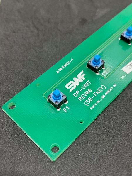 SWF OP-UNIT REV06A(SB-FKEY) B/D