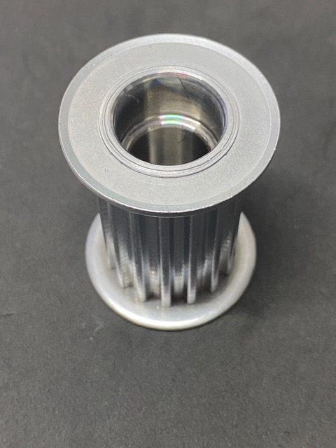 SWF TIMING PULLEY(16-S5M-32F)
