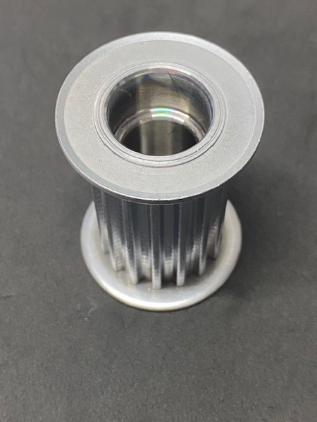 SWF TIMING PULLEY(16-S5M-32F)