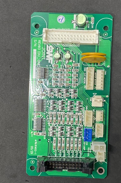 SWF Joint Board 902D