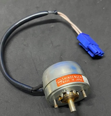 SWF SOLENOID M040058R