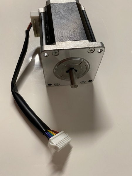 SWF Y-Motor (103H7823-0416)