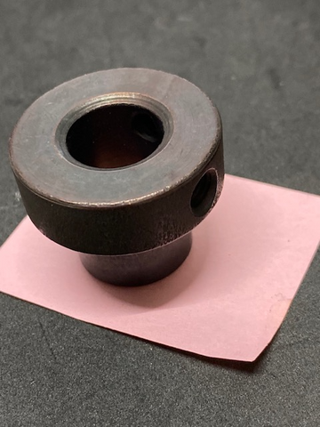 SWF Bearing Collar