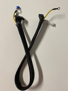 SWF - J/B to Wheel B/D & LED B/D
