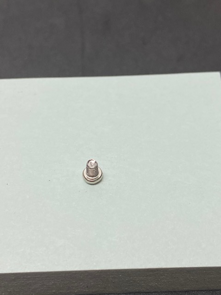 SWF UNDER THREAD PRESSER SCREW