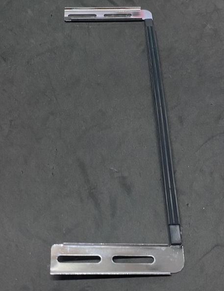 SWF Semi-Wide Cover Frame "B"