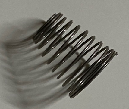 SWF Tension Spring