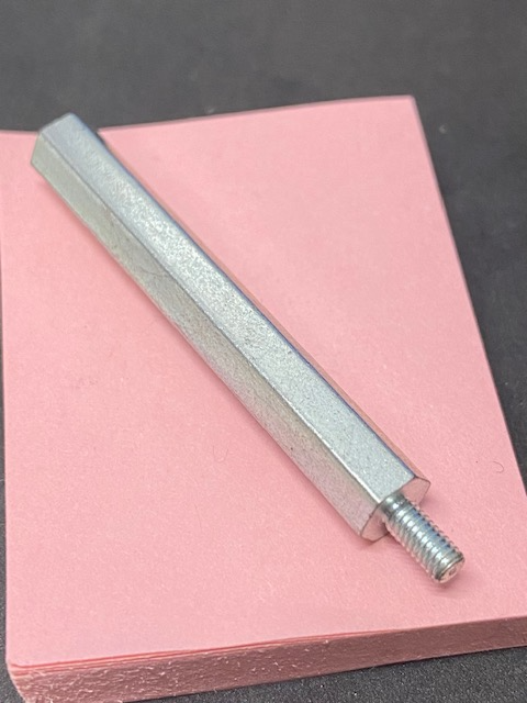 SWF SEQUIN BOARD STUD BOLT