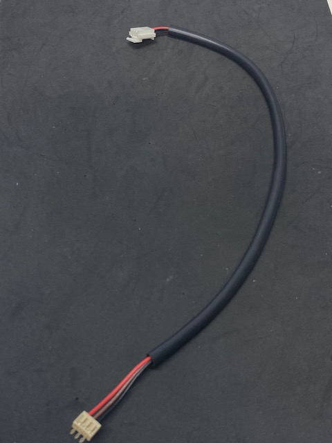 SWF WIPER RETURN SENSOR TO JNT