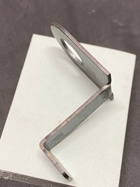 SWF POTENTIOMETER BRACKET