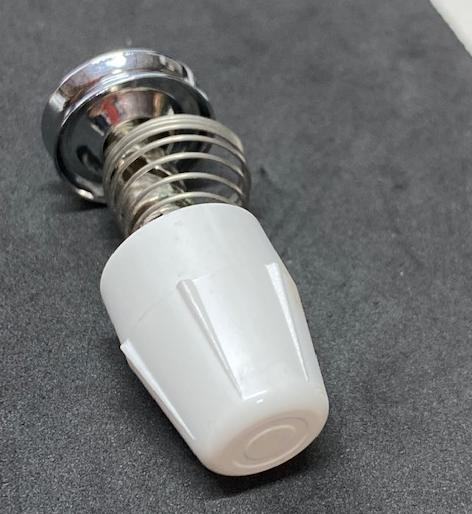 SWF SUB THREAD TENSION ADJUSTING NUT