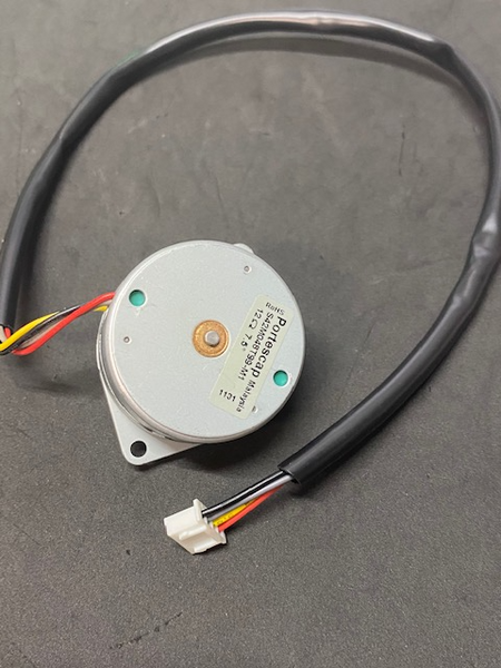 SWF Thread Cutting Motor
