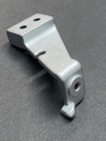 SWF 1x1 Lamp Side Bracket (L)