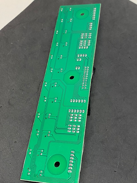 SWF WHEEL SENSOR BOARD 12C (STAGGERED 7 5/8")
